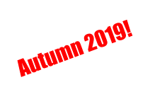 Autumn 2019!