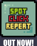 OUT NOW!